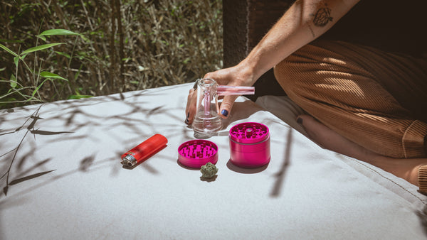 Discover How to Pack a Bubbler