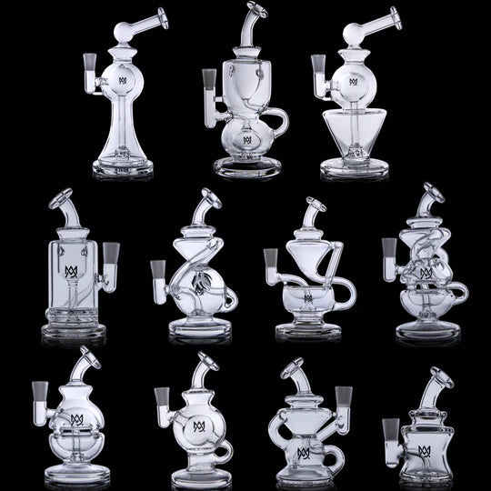 Picking Out a New Pipe