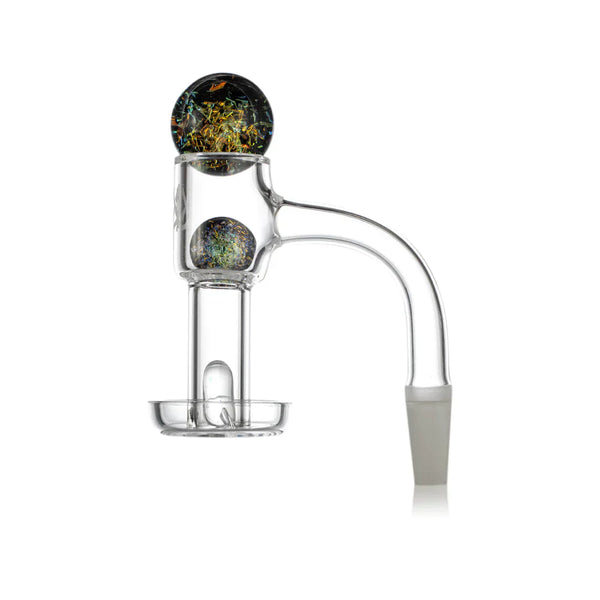 What is a Terp Slurper?