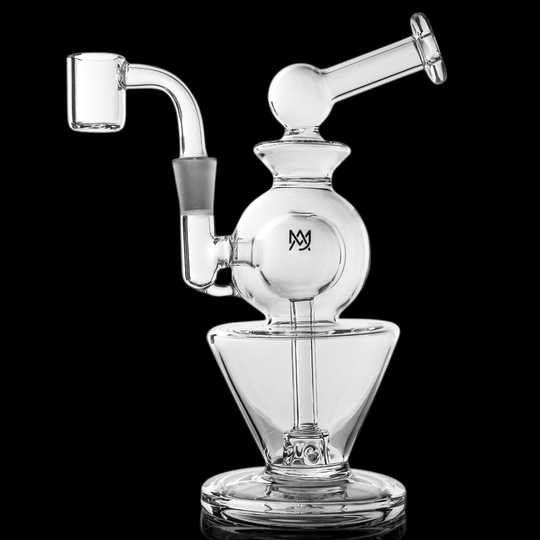 Quartz vs. Borosilicate Glass