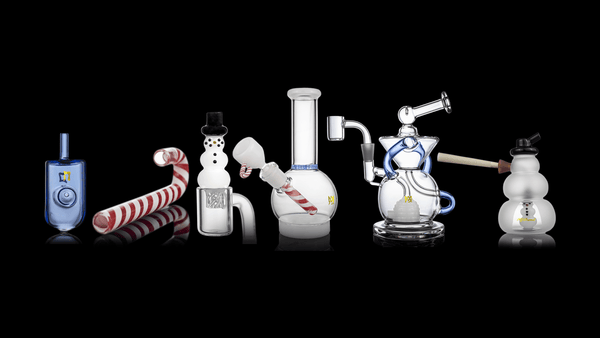 MJ Arsenal Holiday Gift Guide