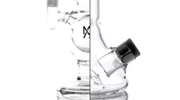 MJ Arsenal bong and dab rig