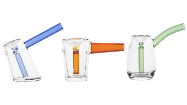 How To Smoke A Bubbler in 6 Easy Steps