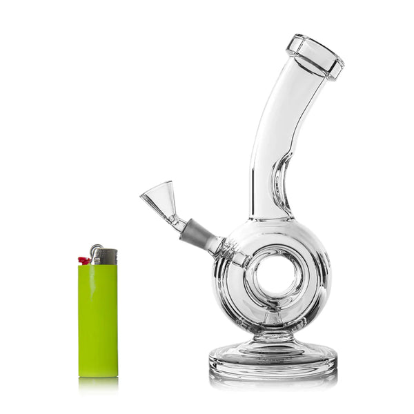 What is a Downstem?