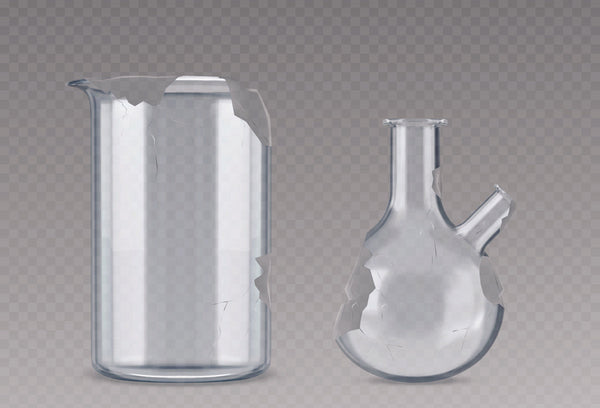 Master How to Fix a Glass Pipe