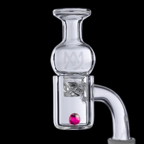 Understand What Terp Pearls Do