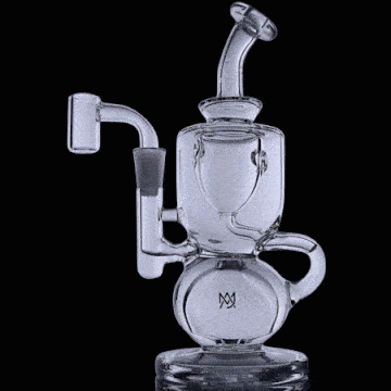 Most Efficient Way to Smoke Dabs - MJ Arsenal