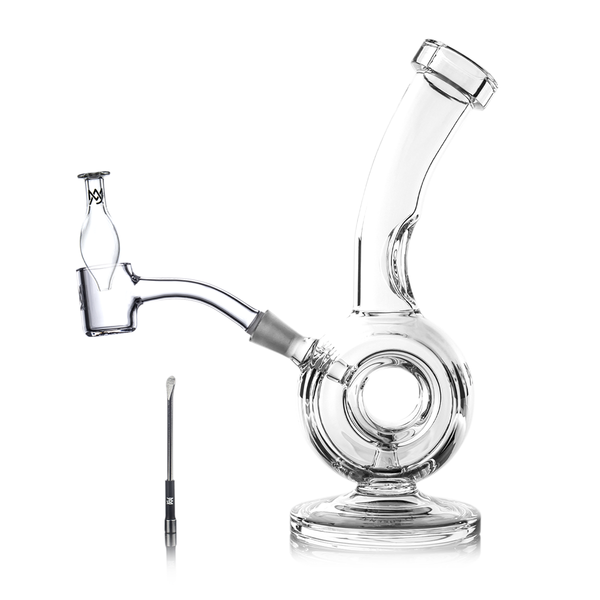 Build Your Own Mini Bong Bundle