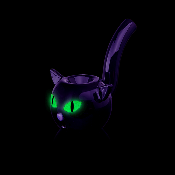 Binx Spoon Pipe - 2023 Halloween