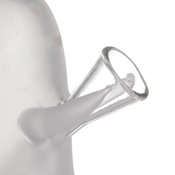 BooBud Blunt Bubbler