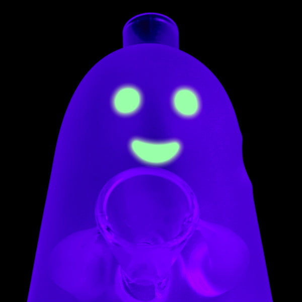 BooBud Blunt Bubbler