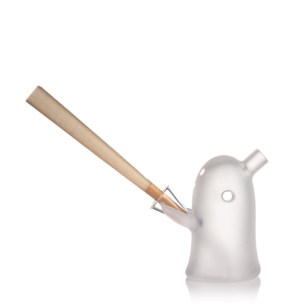 BooBud Blunt Bubbler