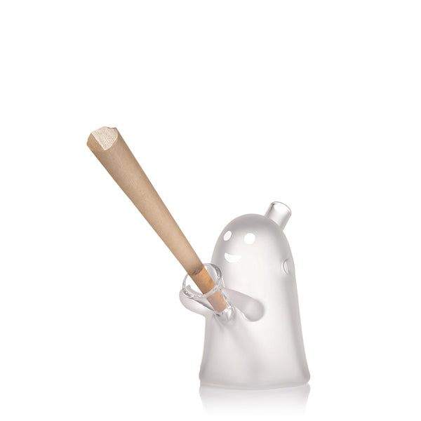 BooBud Blunt Bubbler