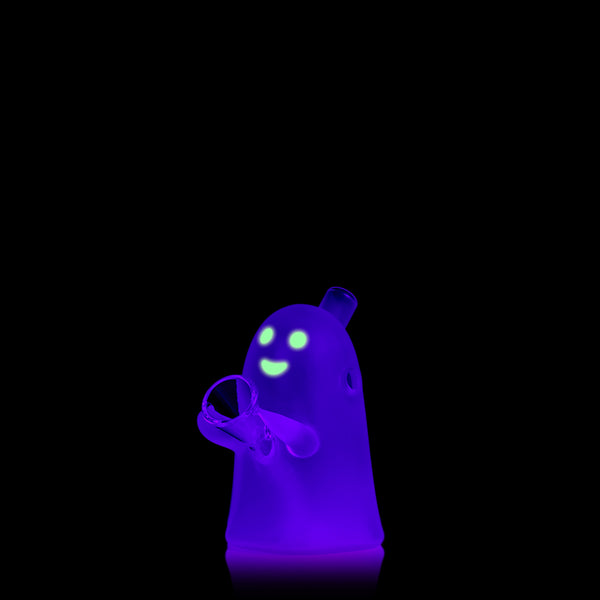 BooBud Blunt Bubbler