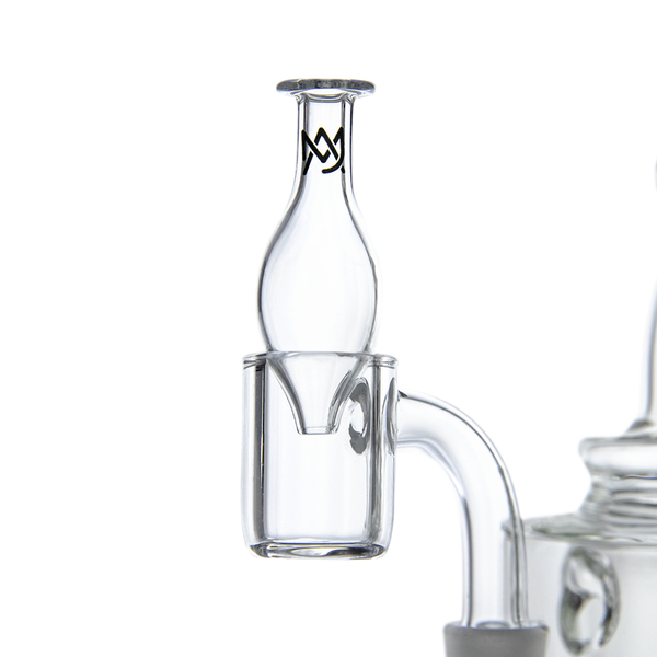 Bubble Cap
