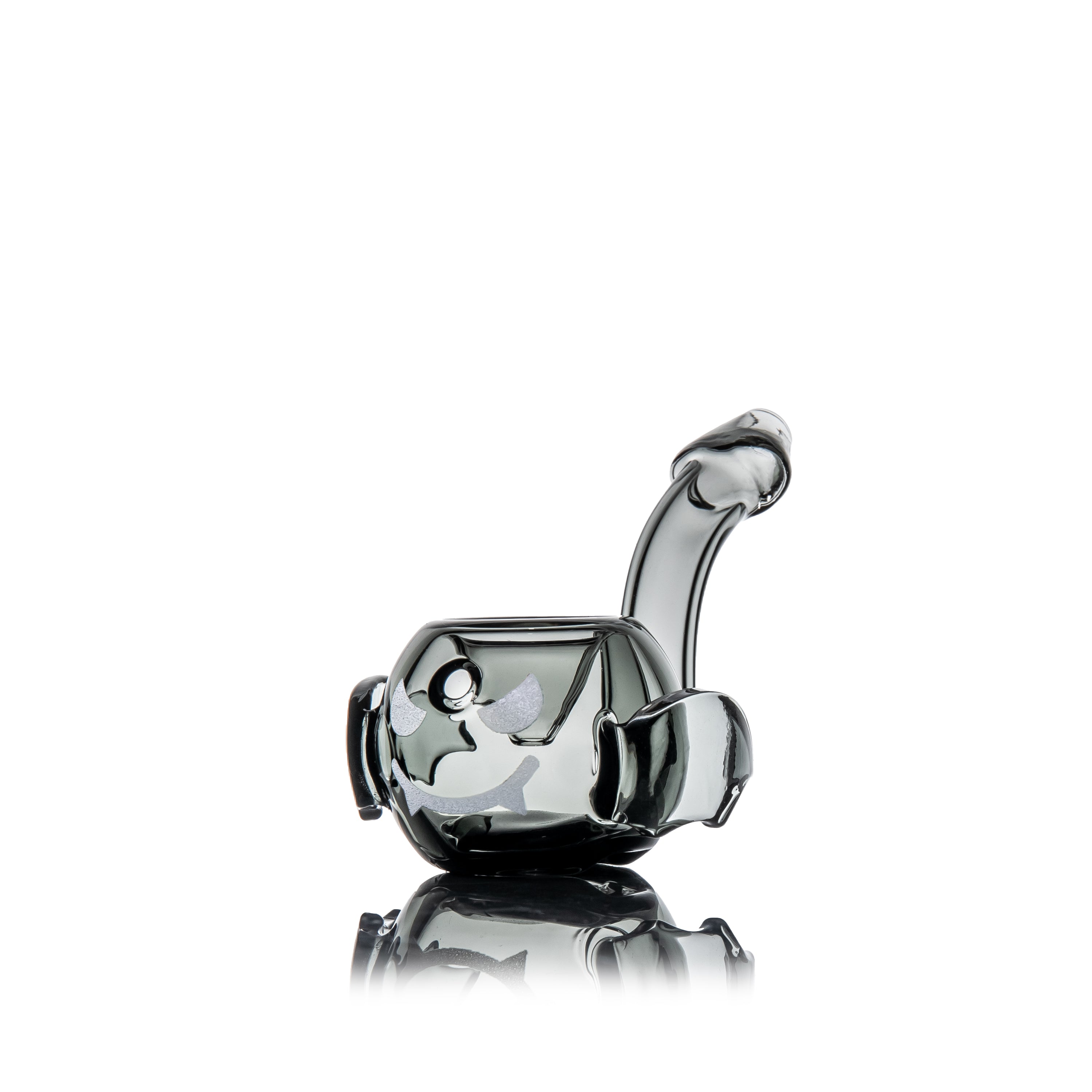 Bud-Sucker Hand Pipe