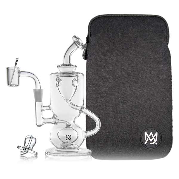 Build Your Own Dab Rig Kit Bundle