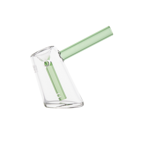 Fulcrum Bubbler