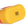 Candy Corn Hand Pipe