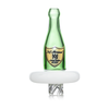 Champagne Spinner Cap