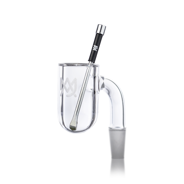 Mini Stainless Steel Dab Tool