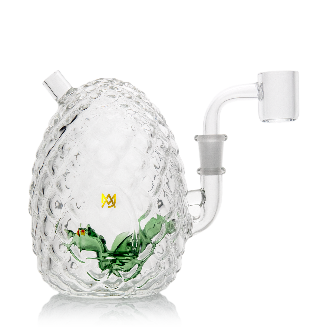 ガンクラフト×ドラゴンベアード　26cm Dregg 2.0 Mini Dab Rig