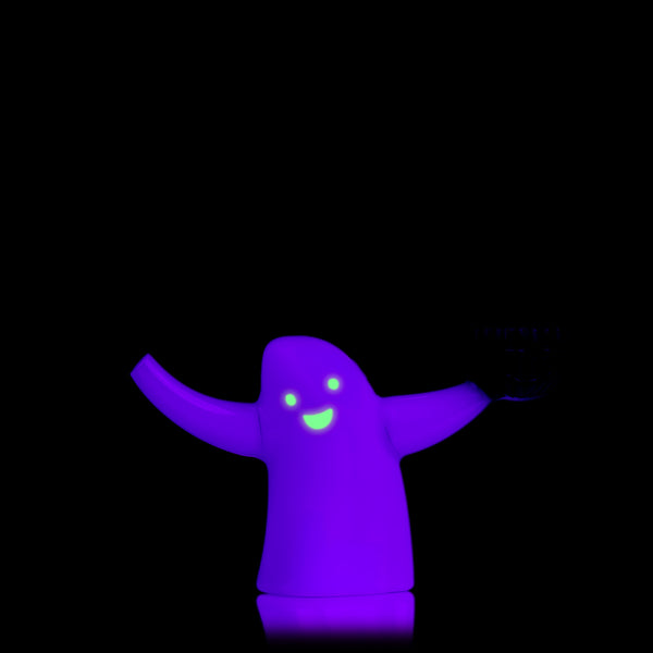 Ecto Bubbler