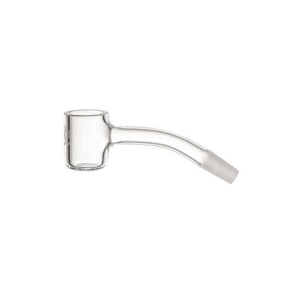 45 Degree Full Weld Quartz Banger (10mm)