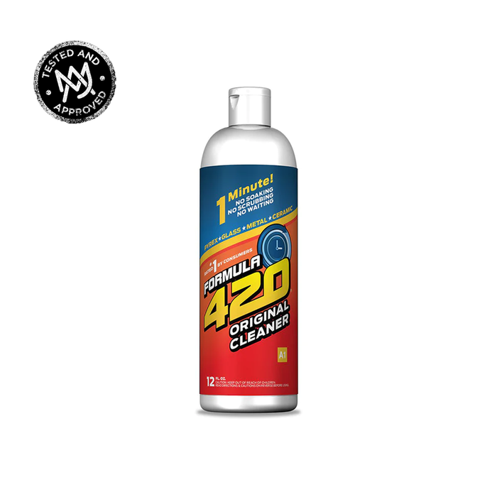 Formula 420 Cleaner