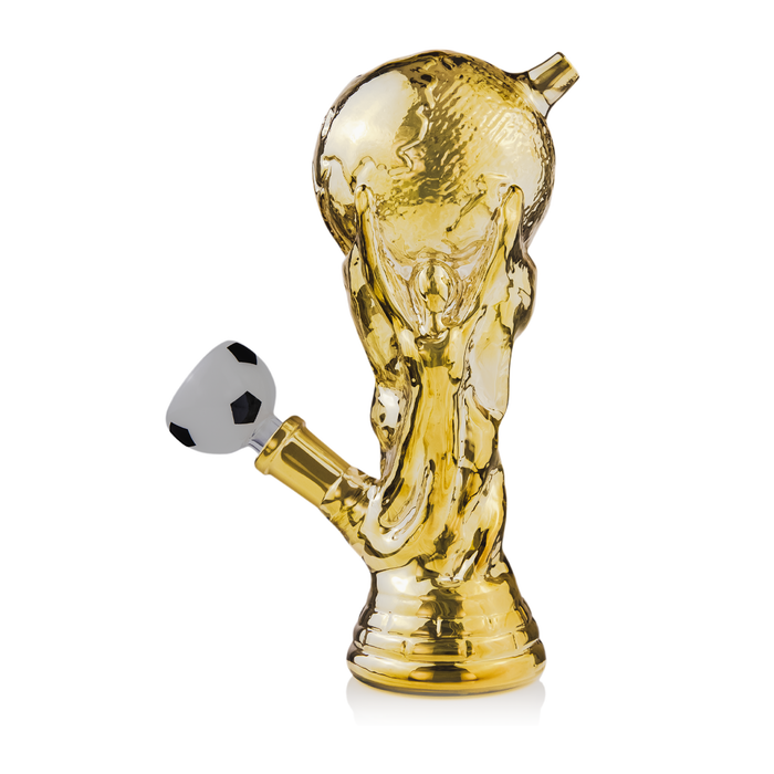 Global Cup Water Pipe