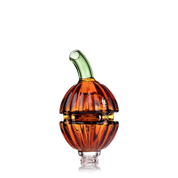 Gourdy (Pivot Top) + Dock