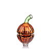 Gourdy (Pivot Top) + Dock
