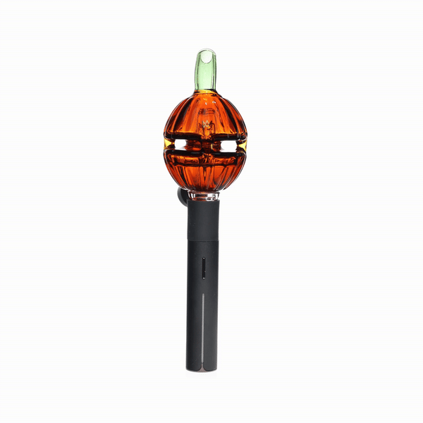 Gourdy (Pivot Top) + Dock