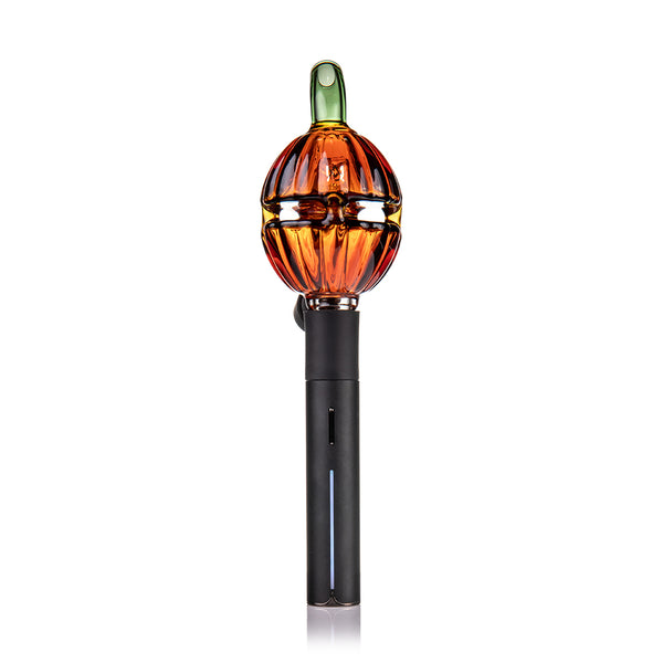 Gourdy (Pivot Top) + Dock