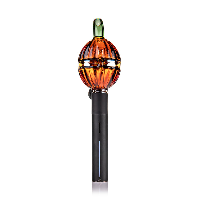 Gourdy (Pivot Top) + Dock