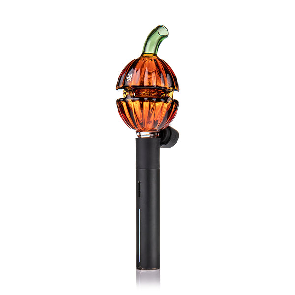 Gourdy (Pivot Top) + Dock