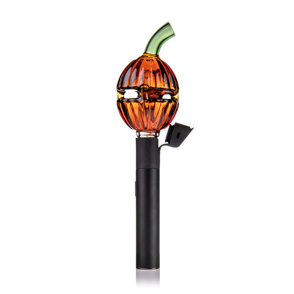 Gourdy (Pivot Top) + Dock