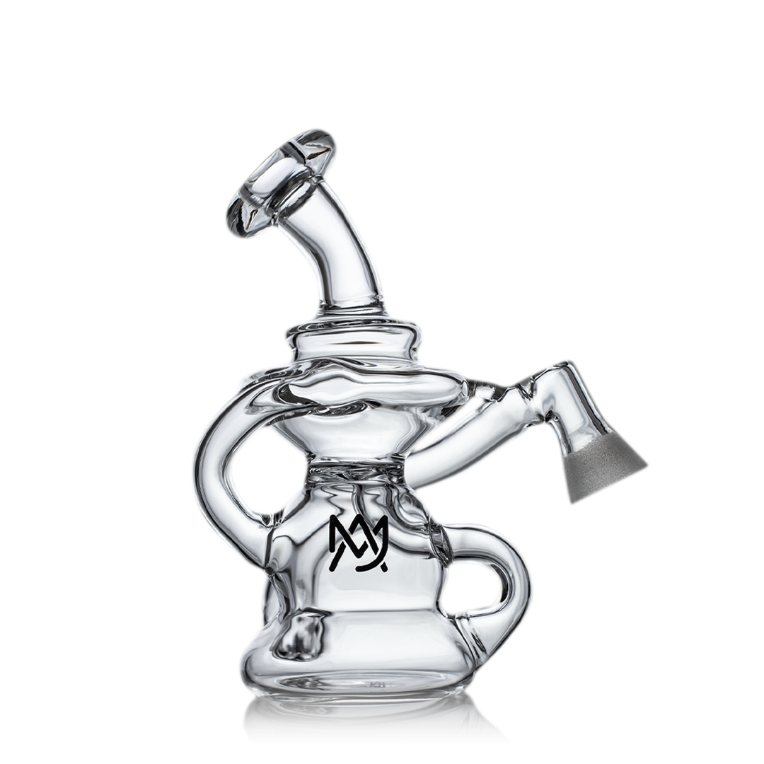 Build Your Own Mini Bong Bundle