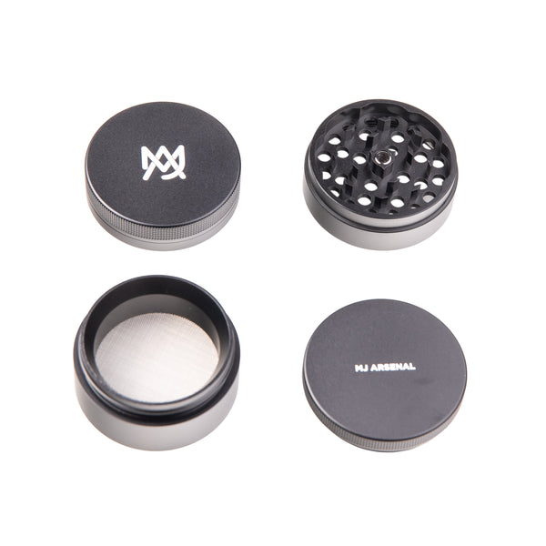 4 Piece Grinder