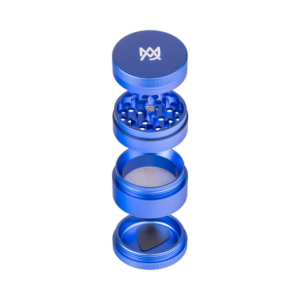 4 Piece Grinder