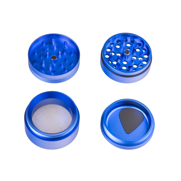 4 Piece Grinder