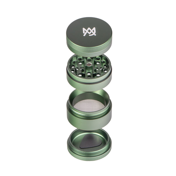 4 Piece Grinder