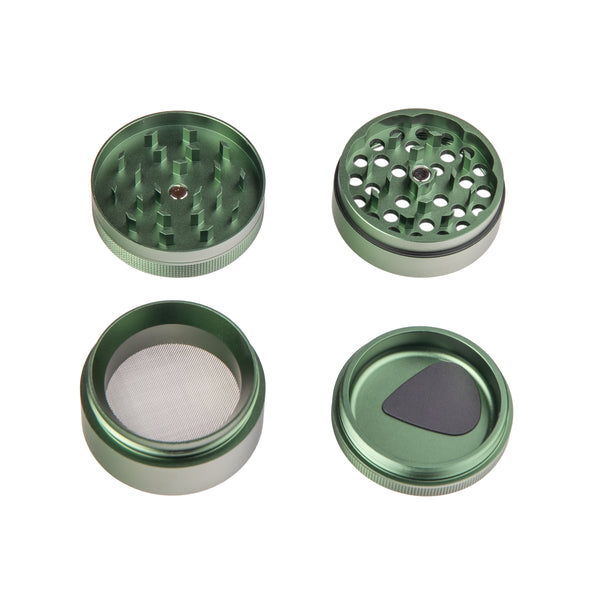 4 Piece Grinder