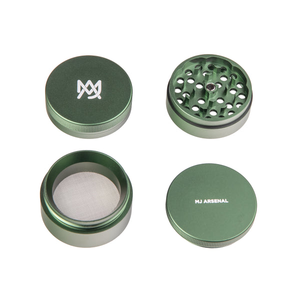 4 Piece Grinder
