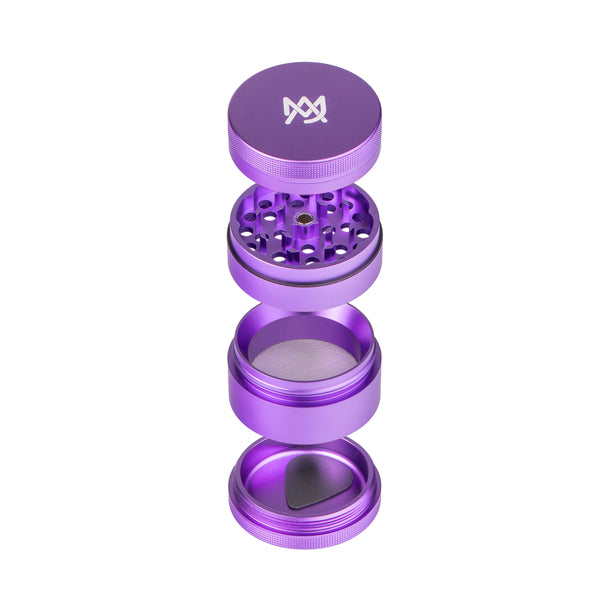 4 Piece Grinder