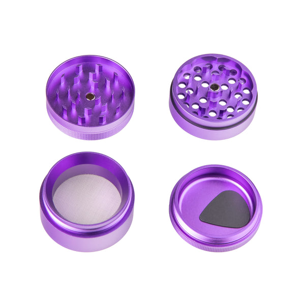 4 Piece Grinder