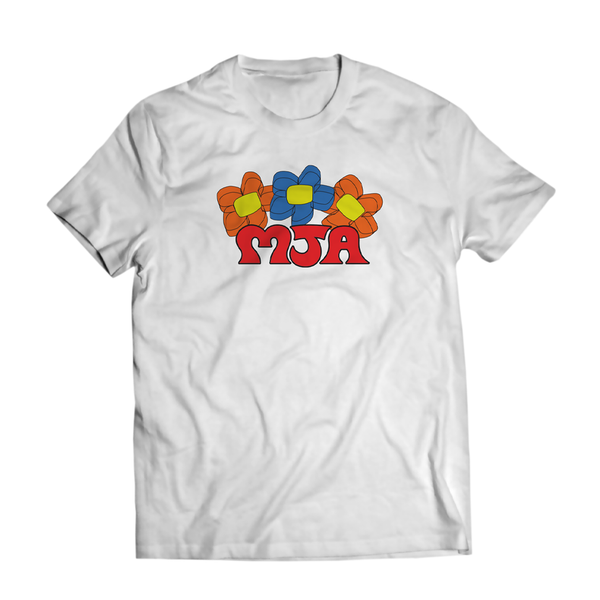 MJA Flower Power Shirt