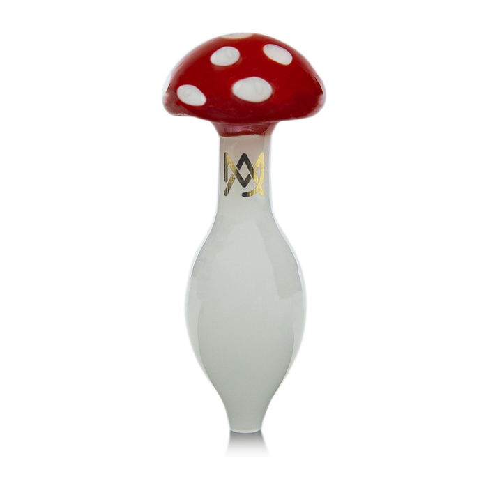 Mushroom Bubble Cap