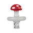 Mushroom Spinner Carb Cap