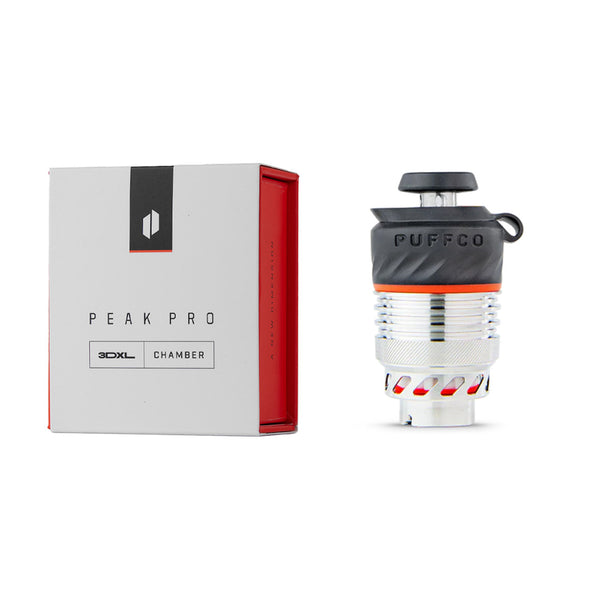 Peak Pro 3DXL Chamber